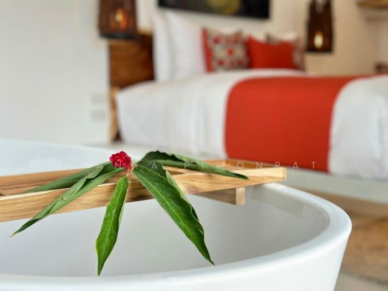 ATARA Luxury Pool Villas : อตรา ลัคชัวรี่ พูล วิลล่า, สุราษฎร์ธานี, Chaweng Road, บ่อผุด, เกาะสมุย, สุราษฎร์ธานี, 236 ตร.ม., วิลล่า ขาย, โดย Thanya Pimonpat, 60252468 - DDproperty.com