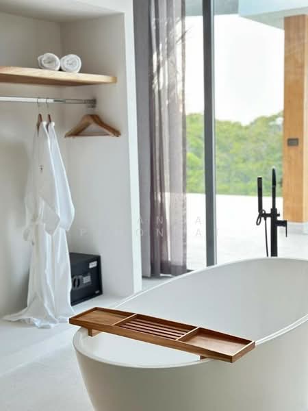 ATARA Luxury Pool Villas : อตรา ลัคชัวรี่ พูล วิลล่า, สุราษฎร์ธานี, Chaweng Road, บ่อผุด, เกาะสมุย, สุราษฎร์ธานี, 236 ตร.ม., วิลล่า ขาย, โดย Thanya Pimonpat, 60252468 - DDproperty.com