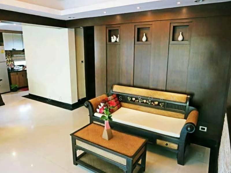 Natcha Pool Villa, Chon Buri (Pattaya), Nong Pru, Bang Lamung (Pattaya), Chon Buri (Pattaya), 4 Bedrooms, 300 sqm, Single Detached House For Rent, by Panupan (Bond) Thongpan, 60252470 - DDproperty.com