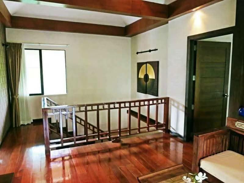 Natcha Pool Villa, Chon Buri (Pattaya), Nong Pru, Bang Lamung (Pattaya), Chon Buri (Pattaya), 4 Bedrooms, 300 sqm, Single Detached House For Rent, by Panupan (Bond) Thongpan, 60252470 - DDproperty.com