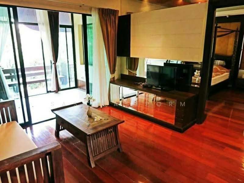 Natcha Pool Villa, Chon Buri (Pattaya), Nong Pru, Bang Lamung (Pattaya), Chon Buri (Pattaya), 4 Bedrooms, 300 sqm, Single Detached House For Rent, by Panupan (Bond) Thongpan, 60252470 - DDproperty.com