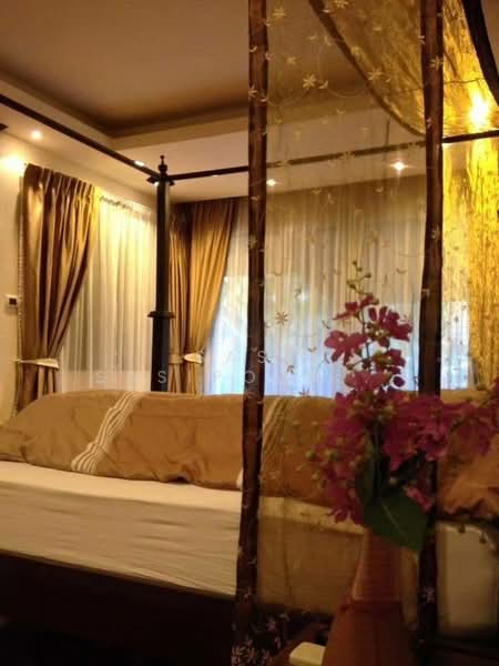 Natcha Pool Villa, Chon Buri (Pattaya), Nong Pru, Bang Lamung (Pattaya), Chon Buri (Pattaya), 4 Bedrooms, 300 sqm, Single Detached House For Rent, by Panupan (Bond) Thongpan, 60252470 - DDproperty.com