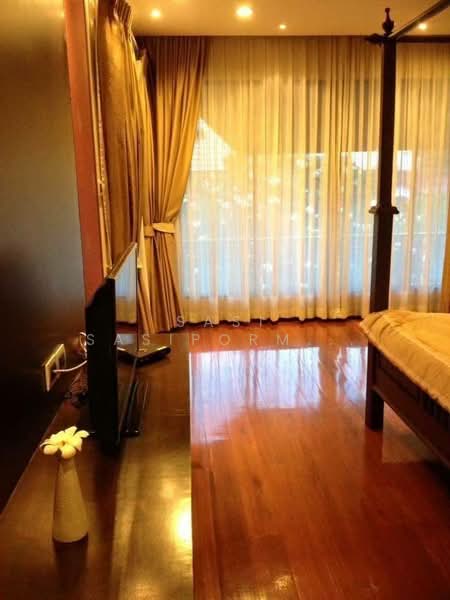 Natcha Pool Villa, Chon Buri (Pattaya), Nong Pru, Bang Lamung (Pattaya), Chon Buri (Pattaya), 4 Bedrooms, 300 sqm, Single Detached House For Rent, by Panupan (Bond) Thongpan, 60252470 - DDproperty.com