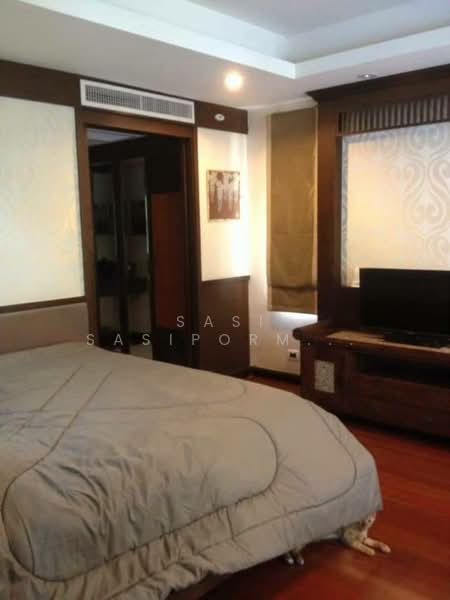 Natcha Pool Villa, Chon Buri (Pattaya), Nong Pru, Bang Lamung (Pattaya), Chon Buri (Pattaya), 4 Bedrooms, 300 sqm, Single Detached House For Rent, by Panupan (Bond) Thongpan, 60252470 - DDproperty.com