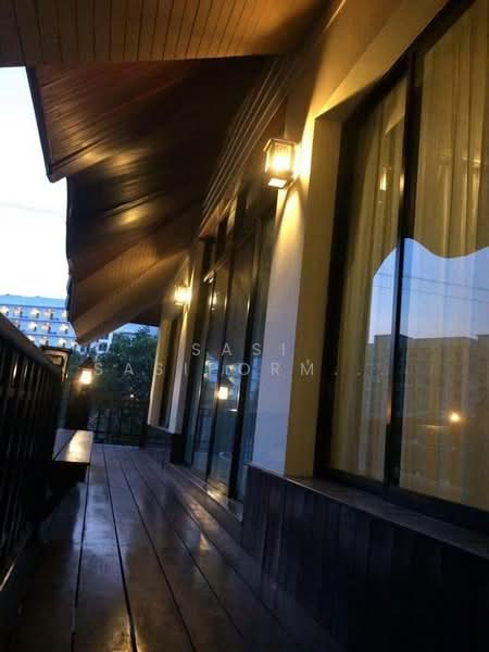 นัชชา พูล วิลล่า, ชลบุรี, หนองปรือ, บางละมุง, ชลบุรี, 300 ตร.ม., บ้านเดี่ยว ให้เช่า, โดย Panupan (Bond) Thongpan, 60252470 - DDproperty.com