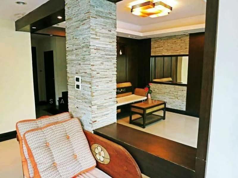 Natcha Pool Villa, Chon Buri (Pattaya), Nong Pru, Bang Lamung (Pattaya), Chon Buri (Pattaya), 4 Bedrooms, 300 sqm, Single Detached House For Rent, by Panupan (Bond) Thongpan, 60252470 - DDproperty.com