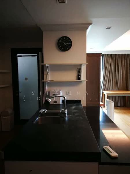 Prive by Sansiri, Bangkok, 68 Soi Ruamrudee, Wireless Road, Lumphini, Pathum Wan, Bangkok, 3 Bedrooms, 136 sqm, Condo For Sale, by Sittichai (Ice) Tulyanon, 60252471 - DDproperty.com