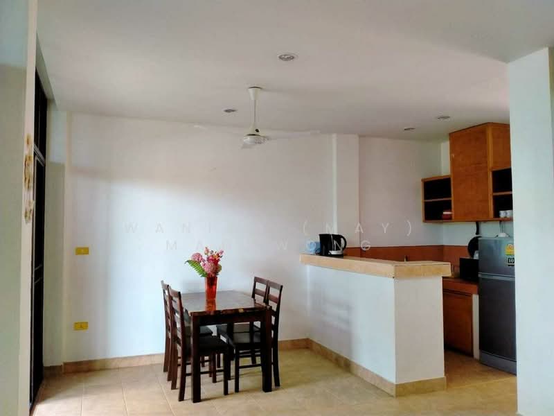 Les Cocotiers, ภูเก็ต, Nanai Road, ป่าตอง, กะทู้, ภูเก็ต, 63 ตร.ม., อพาร์ทเมนท์ ขาย, โดย Wanida (May) Mahawong, 60252472 - DDproperty.com