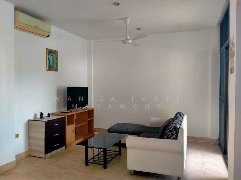 Les Cocotiers, Phuket, Nanai Road, Patong, Kathu, Phuket, 1 Bedroom, 63 sqm, Apartment For Sale, by Wanida (May) Mahawong, 60252472 - DDproperty.com