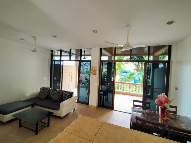 Les Cocotiers, Phuket, Nanai Road, Patong, Kathu, Phuket, 1 Bedroom, 63 sqm, Apartment For Sale, by Wanida (May) Mahawong, 60252472 - DDproperty.com