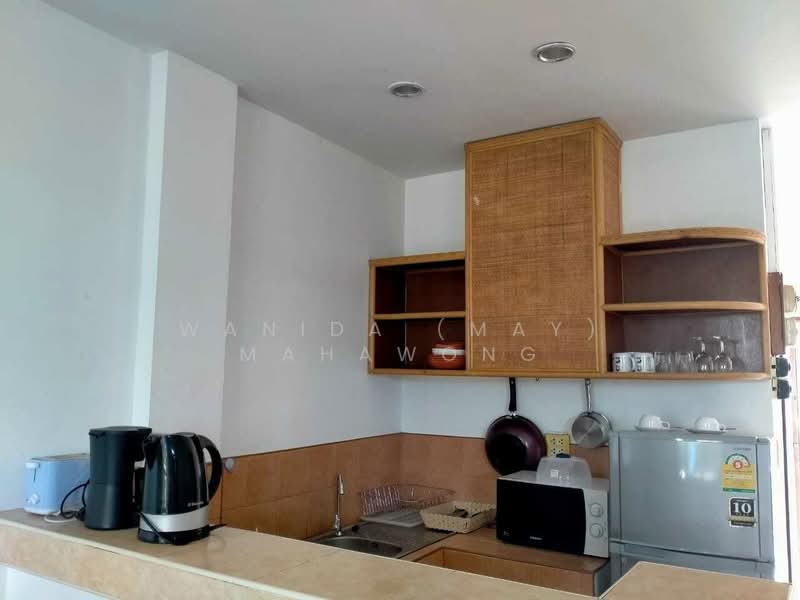 Les Cocotiers, Phuket, Nanai Road, Patong, Kathu, Phuket, 1 Bedroom, 63 sqm, Apartment For Sale, by Wanida (May) Mahawong, 60252472 - DDproperty.com