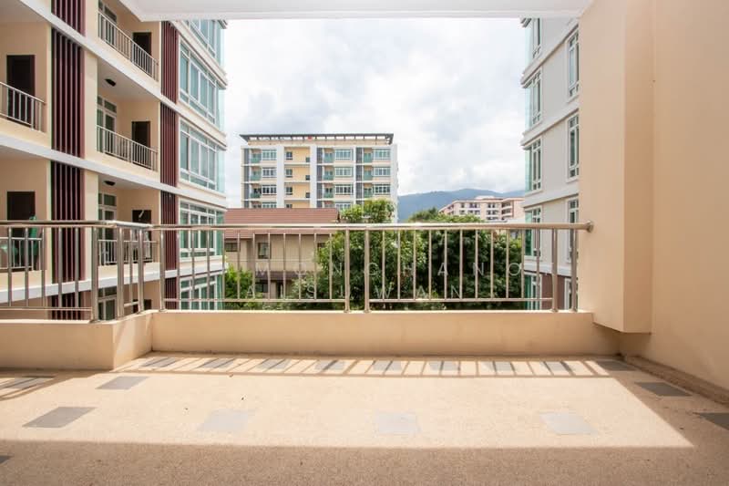 The Unique @ Nimman 2, Chiang Mai, Su Thep, Muang Chiang Mai, Chiang Mai, 1 Bedroom, 87 sqm, Condo For Rent, by Khamonchanok Aisuwan, 60252475 - DDproperty.com