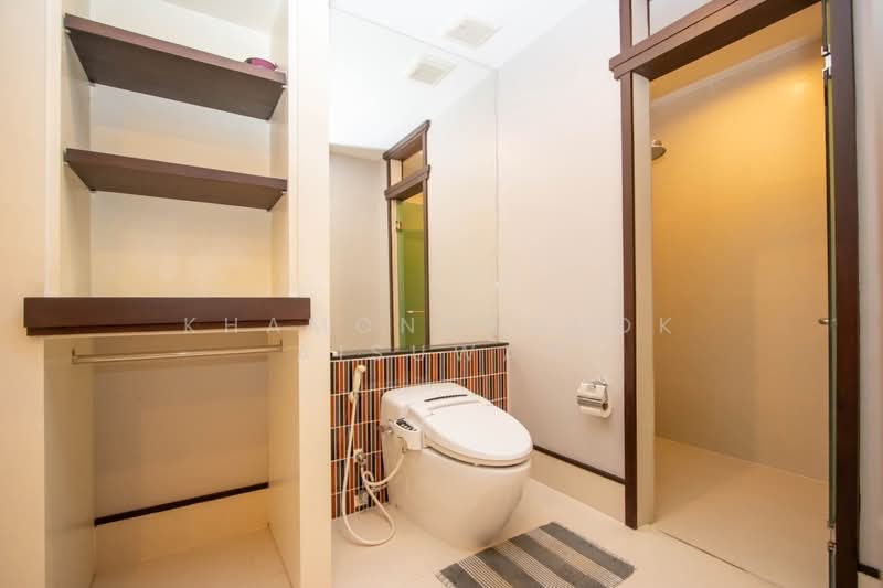 The Unique @ Nimman 2, Chiang Mai, Su Thep, Muang Chiang Mai, Chiang Mai, 1 Bedroom, 87 sqm, Condo For Rent, by Khamonchanok Aisuwan, 60252475 - DDproperty.com