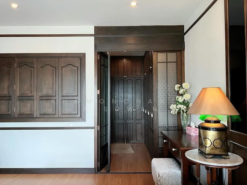 Supalai Monte at Viang, Chiang Mai, Super Highway, Wat Khet, Muang Chiang Mai, Chiang Mai, 1 Bedroom, 78 sqm, Condo For Rent, by Khamonchanok Aisuwan, 60252482 - DDproperty.com