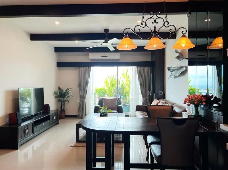 Supalai Monte at Viang, Chiang Mai, Super Highway, Wat Khet, Muang Chiang Mai, Chiang Mai, 1 Bedroom, 78 sqm, Condo For Rent, by Khamonchanok Aisuwan, 60252482 - DDproperty.com