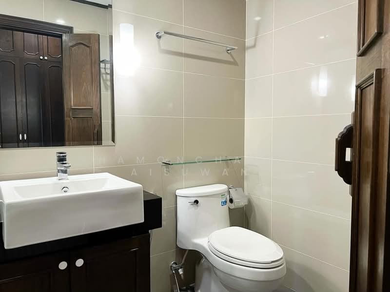 Supalai Monte at Viang, Chiang Mai, Super Highway, Wat Khet, Muang Chiang Mai, Chiang Mai, 1 Bedroom, 78 sqm, Condo For Rent, by Khamonchanok Aisuwan, 60252482 - DDproperty.com