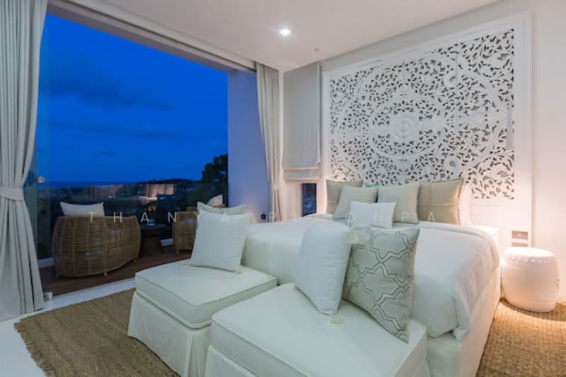 2 Bedrooms with Sea View Villa in Plai Laem for Sale, Surat Thani, Bo Put, Ko Samui, Surat Thani, 2 Bedrooms, 171 sqm, Villa For Sale, by Thanya Pimonpat, 60252486 - DDproperty.com