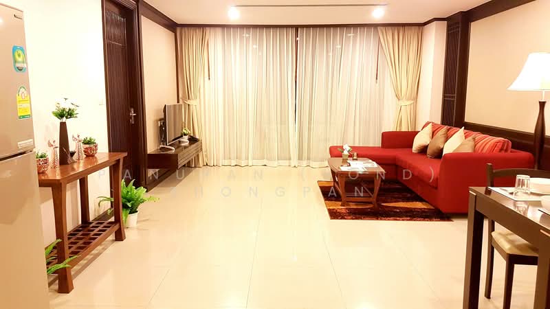Prime Suites, Chon Buri (Pattaya), Soi Pattaya Klang 4, Nong Pru, Bang Lamung (Pattaya), Chon Buri (Pattaya), Studio, 93 sqm, Condo For Rent, by Panupan (Bond) Thongpan, 60252494 - DDproperty.com