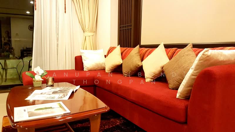 Prime Suites : ไพรมสวีท คอนโดมีเนียม, ชลบุรี, ซอย พัทยากลาง 4, หนองปรือ, บางละมุง, ชลบุรี, 93 ตร.ม., คอนโด ให้เช่า, โดย Panupan (Bond) Thongpan, 60252494 - DDproperty.com