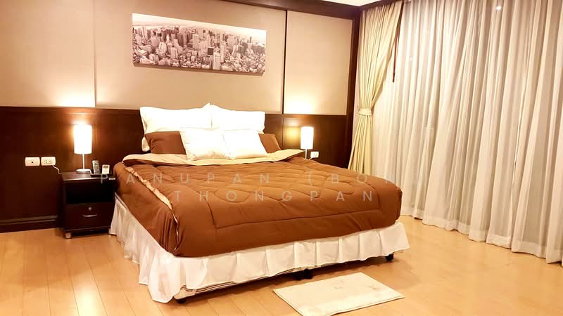 Prime Suites : ไพรมสวีท คอนโดมีเนียม, ชลบุรี, ซอย พัทยากลาง 4, หนองปรือ, บางละมุง, ชลบุรี, 93 ตร.ม., คอนโด ให้เช่า, โดย Panupan (Bond) Thongpan, 60252494 - DDproperty.com