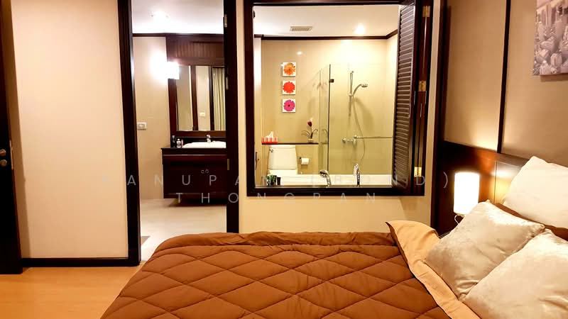 Prime Suites : ไพรมสวีท คอนโดมีเนียม, ชลบุรี, ซอย พัทยากลาง 4, หนองปรือ, บางละมุง, ชลบุรี, 93 ตร.ม., คอนโด ให้เช่า, โดย Panupan (Bond) Thongpan, 60252494 - DDproperty.com