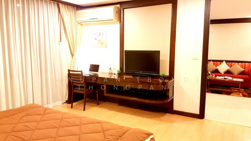 Prime Suites, Chon Buri (Pattaya), Soi Pattaya Klang 4, Nong Pru, Bang Lamung (Pattaya), Chon Buri (Pattaya), Studio, 93 sqm, Condo For Rent, by Panupan (Bond) Thongpan, 60252494 - DDproperty.com