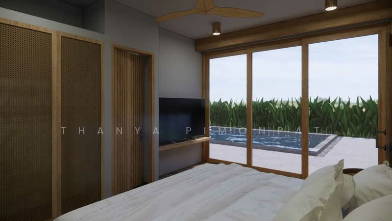 เอลิท เนเบอร์ฮู้ด 3, สุราษฎร์ธานี, บ่อผุด, เกาะสมุย, สุราษฎร์ธานี, 150 ตร.ม., วิลล่า ขาย, โดย Thanya Pimonpat, 60252499 - DDproperty.com