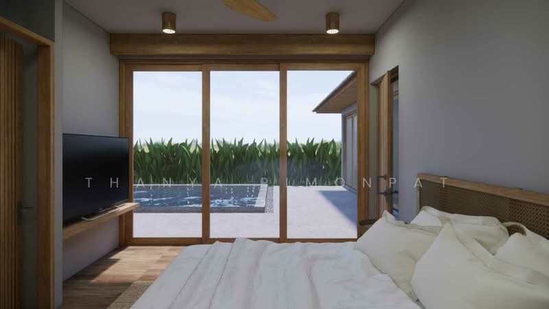 Elite Neighborhood 3, Surat Thani, Bo Put, Ko Samui, Surat Thani, 3 Bedrooms, 150 sqm, Villa For Sale, by Thanya Pimonpat, 60252499 - DDproperty.com