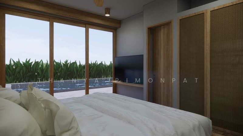 Elite Neighborhood 3, Surat Thani, Bo Put, Ko Samui, Surat Thani, 3 Bedrooms, 150 sqm, Villa For Sale, by Thanya Pimonpat, 60252499 - DDproperty.com
