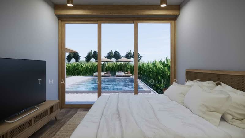 Elite Neighborhood 3, Surat Thani, Bo Put, Ko Samui, Surat Thani, 3 Bedrooms, 150 sqm, Villa For Sale, by Thanya Pimonpat, 60252499 - DDproperty.com