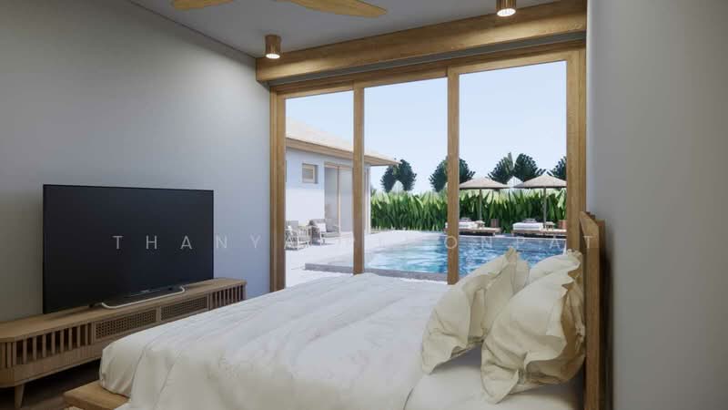 Elite Neighborhood 3, Surat Thani, Bo Put, Ko Samui, Surat Thani, 3 Bedrooms, 150 sqm, Villa For Sale, by Thanya Pimonpat, 60252499 - DDproperty.com