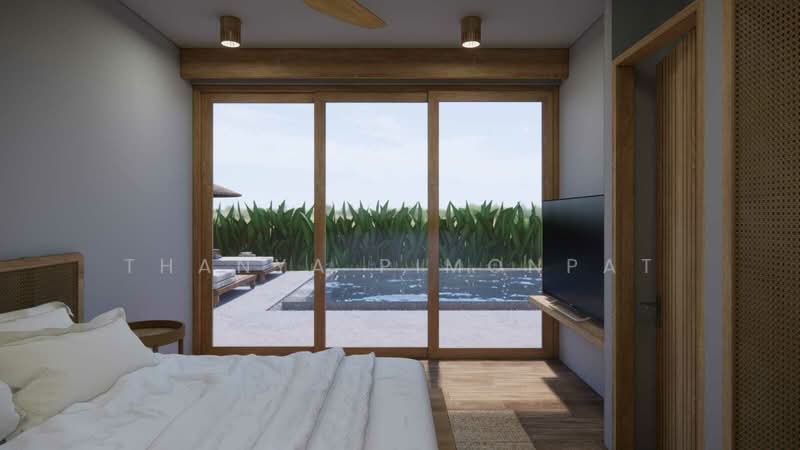 Elite Neighborhood 3, Surat Thani, Bo Put, Ko Samui, Surat Thani, 3 Bedrooms, 150 sqm, Villa For Sale, by Thanya Pimonpat, 60252499 - DDproperty.com