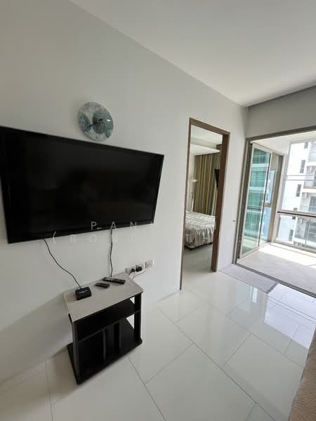 The Sanctuary Wongamat, Chon Buri (Pattaya), Soi Pattaya - Naklua 12, Na Kloe, Bang Lamung (Pattaya), Chon Buri (Pattaya), 2 Bedrooms, 62 sqm, Condo For Rent, by Panupan (Bond) Thongpan, 60252500 - DDproperty.com