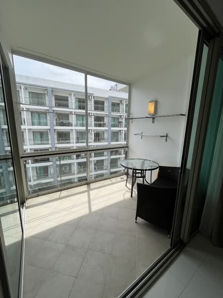 The Sanctuary Wongamat, Chon Buri (Pattaya), Soi Pattaya - Naklua 12, Na Kloe, Bang Lamung (Pattaya), Chon Buri (Pattaya), 2 Bedrooms, 62 sqm, Condo For Rent, by Panupan (Bond) Thongpan, 60252500 - DDproperty.com