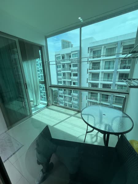 The Sanctuary Wongamat, Chon Buri (Pattaya), Soi Pattaya - Naklua 12, Na Kloe, Bang Lamung (Pattaya), Chon Buri (Pattaya), 2 Bedrooms, 62 sqm, Condo For Rent, by Panupan (Bond) Thongpan, 60252500 - DDproperty.com