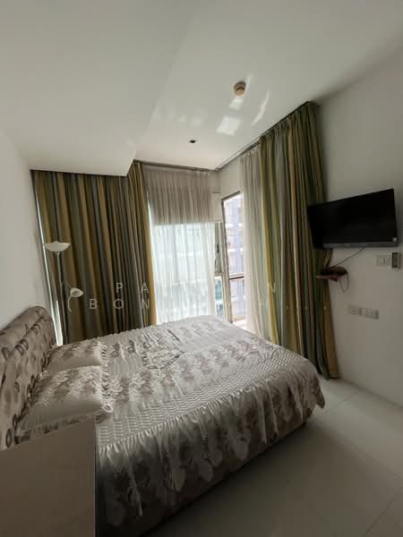 The Sanctuary Wongamat, Chon Buri (Pattaya), Soi Pattaya - Naklua 12, Na Kloe, Bang Lamung (Pattaya), Chon Buri (Pattaya), 2 Bedrooms, 62 sqm, Condo For Rent, by Panupan (Bond) Thongpan, 60252500 - DDproperty.com