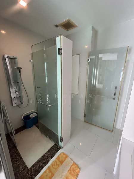 The Sanctuary Wongamat, Chon Buri (Pattaya), Soi Pattaya - Naklua 12, Na Kloe, Bang Lamung (Pattaya), Chon Buri (Pattaya), 2 Bedrooms, 62 sqm, Condo For Rent, by Panupan (Bond) Thongpan, 60252500 - DDproperty.com