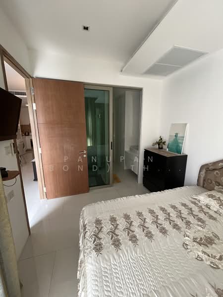 The Sanctuary Wongamat, Chon Buri (Pattaya), Soi Pattaya - Naklua 12, Na Kloe, Bang Lamung (Pattaya), Chon Buri (Pattaya), 2 Bedrooms, 62 sqm, Condo For Rent, by Panupan (Bond) Thongpan, 60252500 - DDproperty.com