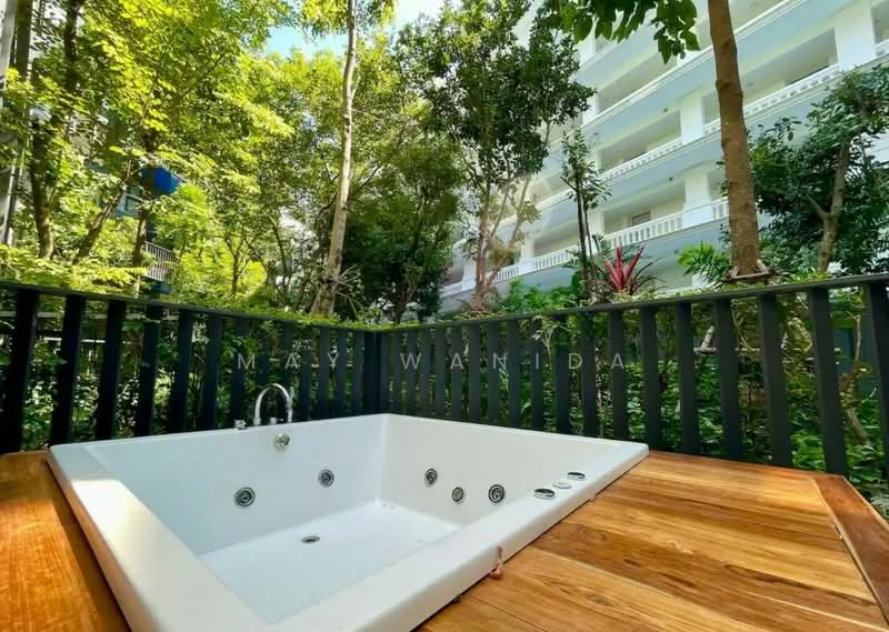 The Deck Patong: เดอะเดค ป่าตอง, ภูเก็ต, 81 ถนนราษฎร์อุทิศ, ป่าตอง, กะทู้, ภูเก็ต, 55 ตร.ม., คอนโด ขาย, โดย Wanida (May) Mahawong, 60252502 - DDproperty.com