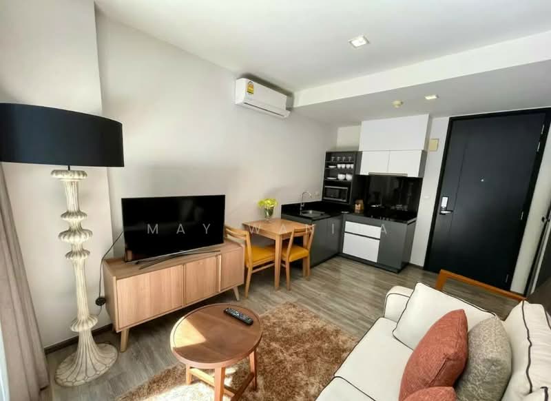 The Deck Patong: เดอะเดค ป่าตอง, ภูเก็ต, 81 ถนนราษฎร์อุทิศ, ป่าตอง, กะทู้, ภูเก็ต, 55 ตร.ม., คอนโด ขาย, โดย Wanida (May) Mahawong, 60252502 - DDproperty.com