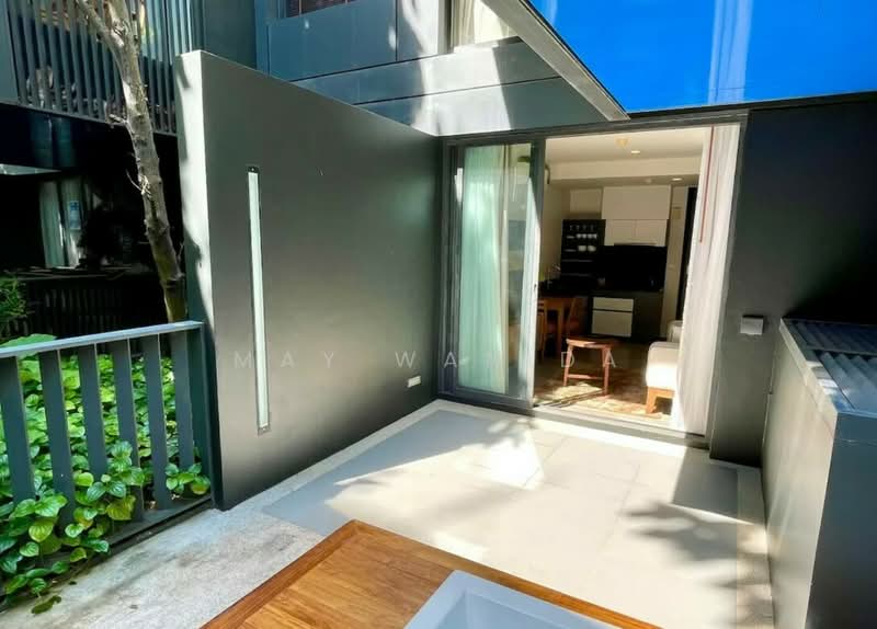 The Deck Patong, Phuket, 81 Rattahut Road, Patong, Kathu, Phuket, 1 Bedroom, 55 sqm, Condo For Sale, by Wanida (May) Mahawong, 60252502 - DDproperty.com