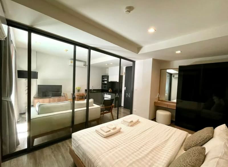 The Deck Patong, Phuket, 81 Rattahut Road, Patong, Kathu, Phuket, 1 Bedroom, 55 sqm, Condo For Sale, by Wanida (May) Mahawong, 60252502 - DDproperty.com