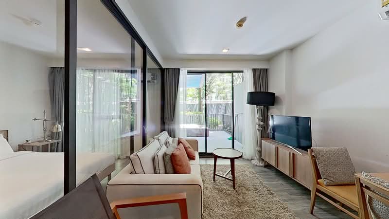 The Deck Patong, Phuket, 81 Rattahut Road, Patong, Kathu, Phuket, 1 Bedroom, 55 sqm, Condo For Sale, by Wanida (May) Mahawong, 60252502 - DDproperty.com