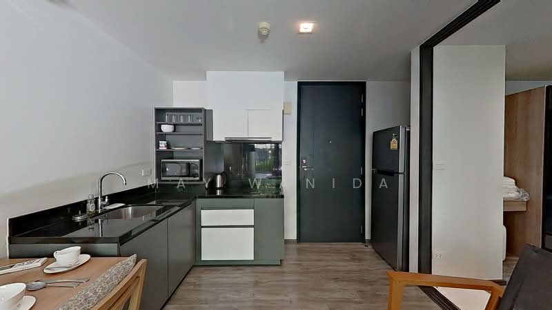 The Deck Patong: เดอะเดค ป่าตอง, ภูเก็ต, 81 ถนนราษฎร์อุทิศ, ป่าตอง, กะทู้, ภูเก็ต, 55 ตร.ม., คอนโด ขาย, โดย Wanida (May) Mahawong, 60252502 - DDproperty.com