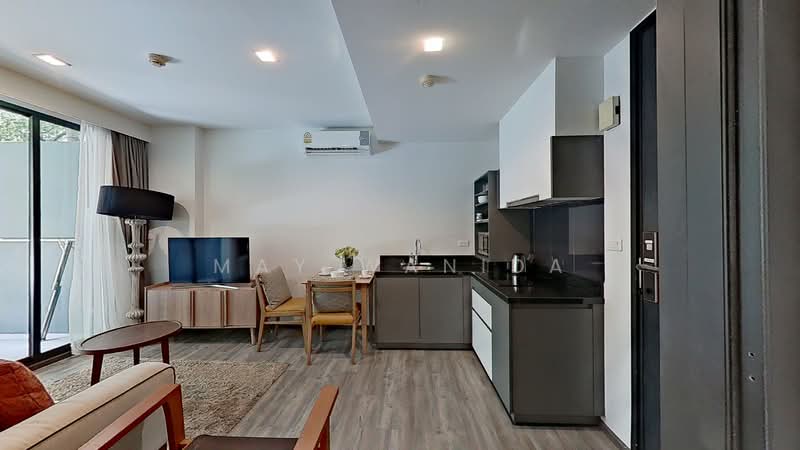 The Deck Patong, Phuket, 81 Rattahut Road, Patong, Kathu, Phuket, 1 Bedroom, 55 sqm, Condo For Sale, by Wanida (May) Mahawong, 60252502 - DDproperty.com