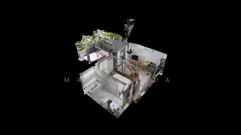 The Deck Patong: เดอะเดค ป่าตอง, ภูเก็ต, 81 ถนนราษฎร์อุทิศ, ป่าตอง, กะทู้, ภูเก็ต, 55 ตร.ม., คอนโด ขาย, โดย Wanida (May) Mahawong, 60252502 - DDproperty.com