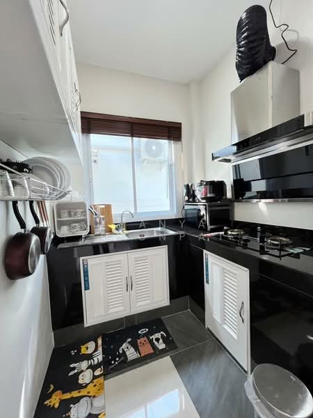 Villa 2 Bedrooms 2 Bathrooms Swimming Pool Chaweng, Surat Thani, Bo Put, Ko Samui, Surat Thani, 2 Bedrooms, 125 sqm, Villa For Rent, by Thanya Pimonpat, 60252505 - DDproperty.com