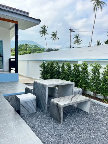 Villa 2 Bedrooms 2 Bathrooms Swimming Pool Chaweng, Surat Thani, Bo Put, Ko Samui, Surat Thani, 2 Bedrooms, 125 sqm, Villa For Rent, by Thanya Pimonpat, 60252505 - DDproperty.com