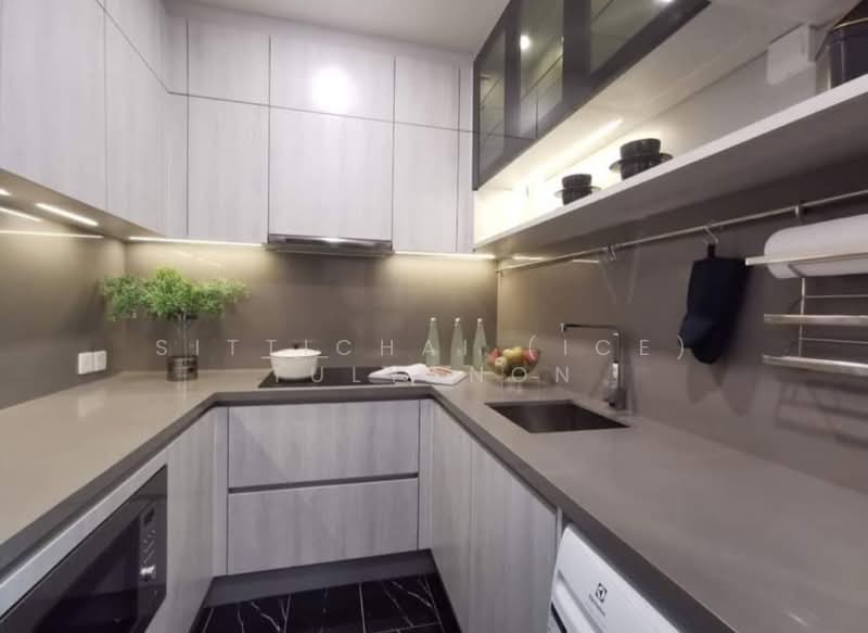 Mieler Sukhumvit 40 : มีลเลอร์ สุขุมวิท 40, กรุงเทพ, ซอย สุขใจ, คลองตัน, คลองเตย, กรุงเทพ, 110 ตร.ม., คอนโด ให้เช่า, โดย Sittichai (Ice) Tulyanon, 60252508 - DDproperty.com