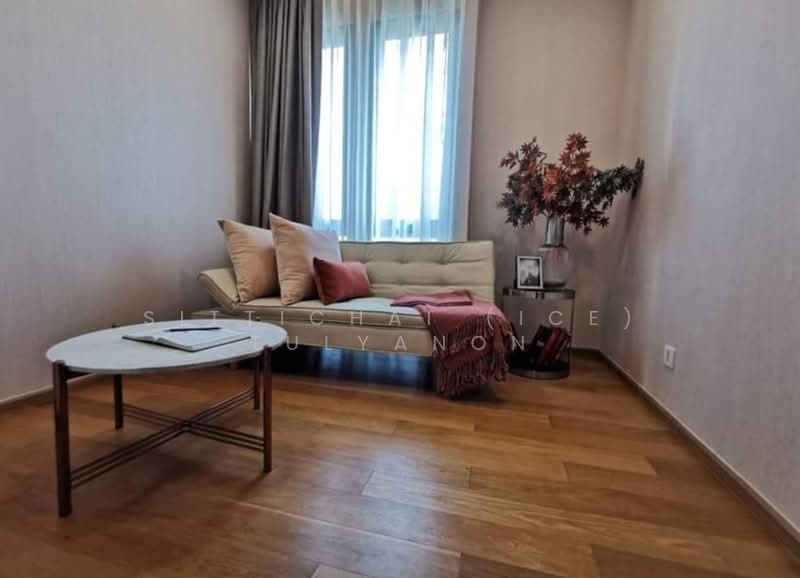 Mieler Sukhumvit 40, Bangkok, Soi Sukjai, Khong Tan, Khlong Toei, Bangkok, 3 Bedrooms, 110 sqm, Condo For Rent, by Sittichai (Ice) Tulyanon, 60252508 - DDproperty.com